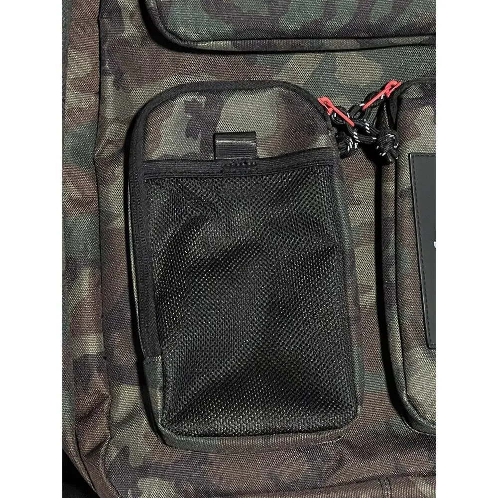 JORDAN HESI PACK Backpack 22L Camo Green MA0838-650 RARE NWT Limited Release